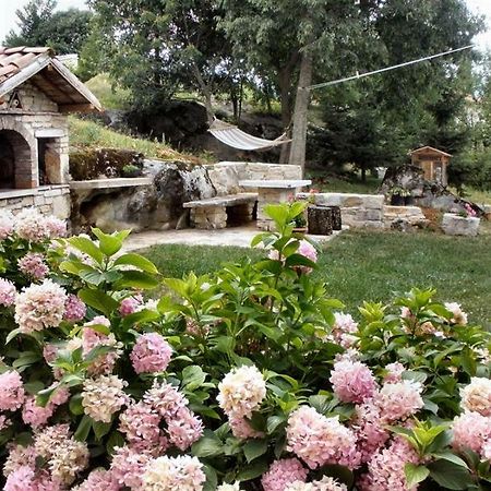 Apartman Vojskovic Gračišće Exterior foto