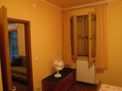 Apartman Vojskovic Gračišće Exterior foto